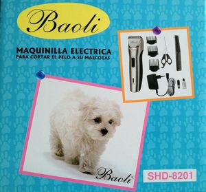 Hunde Haarschneidemaschine Hundeschermaschine Schermaschine Tierschneidemaschine