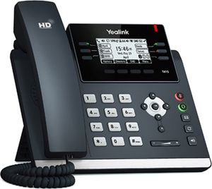 Yealink SIP-T41S
