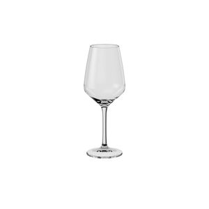 vivo - Villeroy & Boch Group Voice Basic Glas Weißweinglas Set 4tlg. Kristallglas klar 1953008120