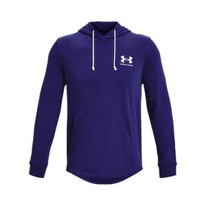 Herren Sweatshirt Under Armour Rival Terry LC HD, Größe: M