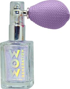 WOW glitter body spray mix design WOW00014