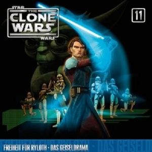 Clone Wars,The-11: Freiheit Für Ryloth/Das Geiseld
