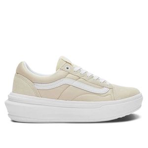 Damen Vans Old Skool Over Sportschuhe 38.5