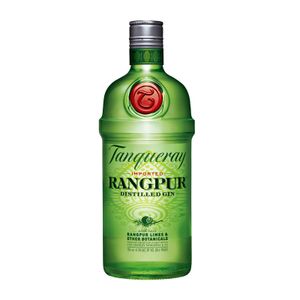 Tanqueray Rangpur Gin 41,3% 1,0L