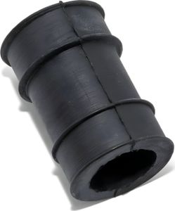 Ansauggummi 17mm für GTS C Super Combinette 50 Typ 517 Gummi Muffe Vergasergummi für Zündapp