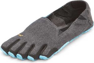 Vibram Fivefingers Cvt Lb Zustiegsschuhe Grau EU 39 Frau Grau EU 39