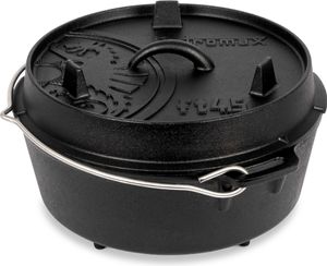 Petromax Feuertopf ft4.5