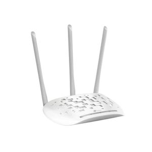 TP-LINK TL-WA901N - Accesspoint - Wi-Fi - 2.4