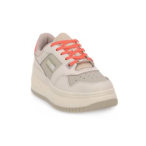 Tommy Hilfiger Buty Ybi Retro Basket, EN02208YBI