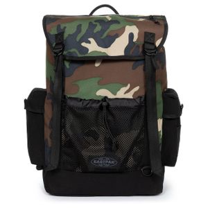 Eastpak Laptop Rucksack Obsten W071 roothed camo