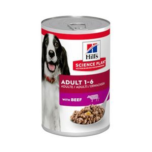 Hill'S Sp Canine Adult Rindfleisch 370G