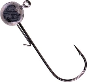 Zeck Fishing Hänels Zanderhaken - Hakengr.: 3/0 - Kopf: 8,5 g