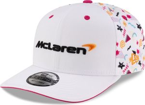 Czapka New Era 9Seventy Stretch Cap - MIAMI McLaren Racing