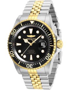 INVICTA DIVER PROFESSIONAL 30094 - WR200 automatyczny, koperta 42 mm (zv004d)