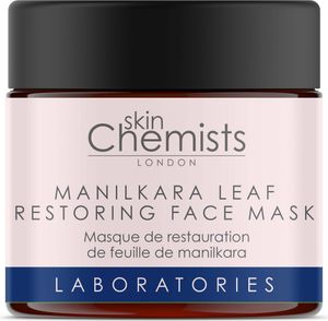 SKINCHEMISTS Regenerująca maseczka do twarzy, 60 ml