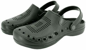 Delphin Angelstiefel Octo Green 45