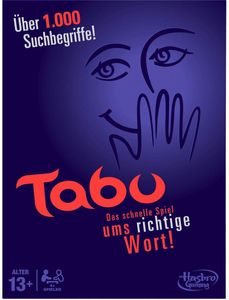 Tabu