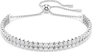 Swarovski - Swarovski - Matrix Tennis - 5678252 - Armband