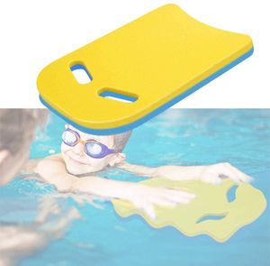 Premium Schwimmbrett - Kickboard ideal für Schwimmübungen & Training