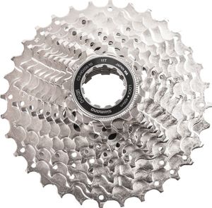 Shimano Kassette CS-HG500 10-fach 11-32 Zähne Shimano Kassette CS-HG500 10-fach 11-32 Zähne