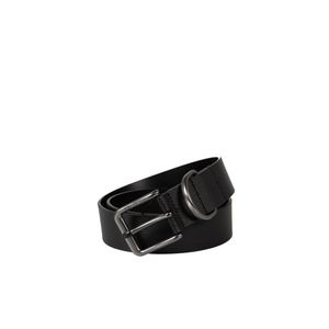 Calvin Klein Jeans Belt - K50K510471 - Black- Velikost: 85(EU)
