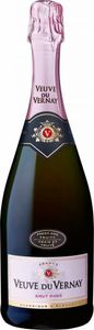 Vin Mousseux Rosé Brut Burgund | Frankreich | 11,5% vol | 0,75 l