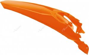 Zadný blatník ORANGE RACETECH je vhodný pre KTM
