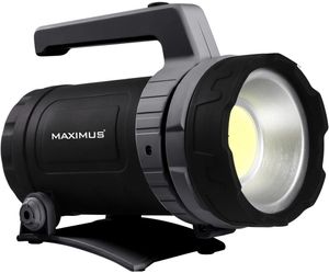 Maximus Arbeitslampe M-LNT-03 LED 5W / 500lm / 4xD