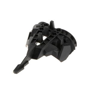 1x Lego Bionicle Figuren Brust Panzer schwarz Stronius 8984 4544646 64291 1x Lego Bionicle Figuren Brust Panzer schwarz Stronius 8984 4544646 64291