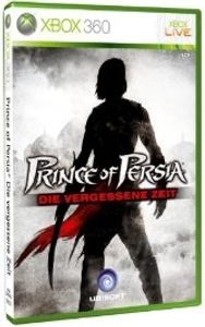 Prince of Persia - Die vergessene Zeit