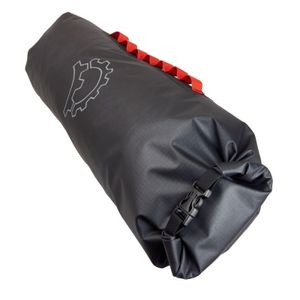 Revelate Designs Saltyroll Lenker-Packsack, 15L, wasserdicht, black