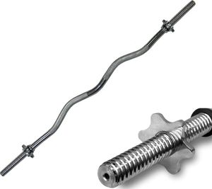 Mírně zlomený krk 120 cm enero fit fi25.4