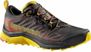 La Sportiva Jackal II GTX Black/Yellow 42 Trailowe buty do biegania