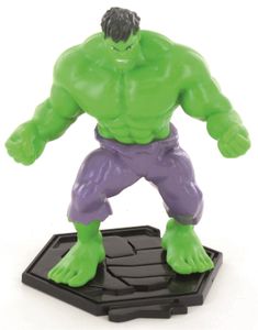 Marvel Avengers - Spielfigur, Hulk