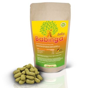 BABINGA® 180 Tabletten