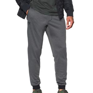 Under Armour SPORTSTYLE TRICOT JOGGER-GRY - M