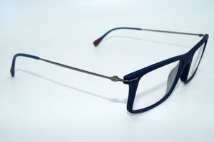 PRADA Brillenfassung Brillengestell Eyeglasses Frame 0PS 03EV TFY1O1 Gr.53