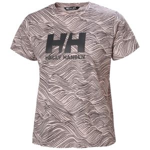 Helly Hansen Tshirts Hh Logo, 34466094, Größe: 162