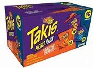 Takis, Hero Pack 46x 28.4g