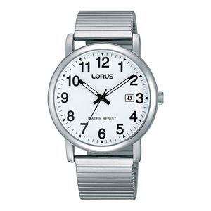 Lorus Klassik RG859CX5 Herrenarmbanduhr