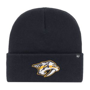 Nashville Predators NHL Haymaker NY UNI Czapka