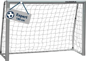 HUDORA Fußballtor Expert 180 : 180 cm HUDORA Fußballtor Expert 180 : 180 cm