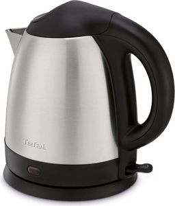 Wasserkocher Tefal KI431D10 1,2 L Stahl Edelstahl