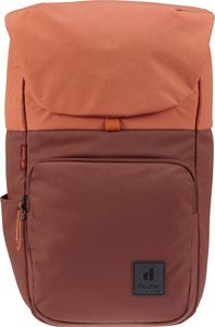 Deuter Daypack UP Sydney Rucksack 50 cm - redwood-sienna Deuter Daypack UP Sydney Rucksack 50 cm - redwood-sienna
