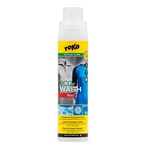 Toko Eco Wool Wash 250ml Spezialwaschmittel