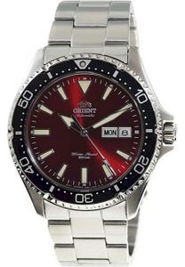 Orient Mako III Automatic RA-AA0003R19B Herrenuhr