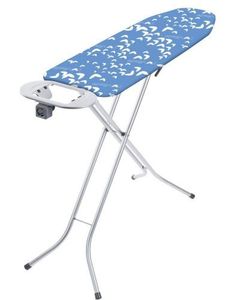 Deska do prasowania Vileda Viva Express Smart+ z powierzchnią paroprzepuszczalną