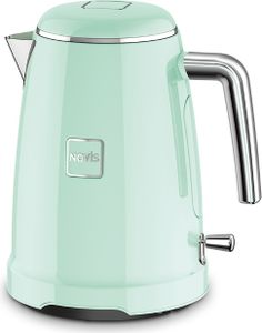 Novis Iconic Line - Wasserkocher K1 neomint