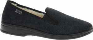 Herren Hausschuhe Dr.Orto 096M090 schwarz 41