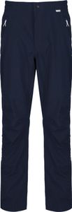 Regatta Herren Highton Stretch Überhose RG4932 (3XL) (Marineblau) Regatta Herren Highton Stretch Überhose RG4932 (3XL) (Marineblau)